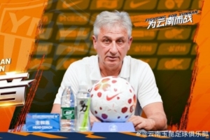 乔迪：如果我们想把三分留在主场，就必须把比赛节奏打得更快