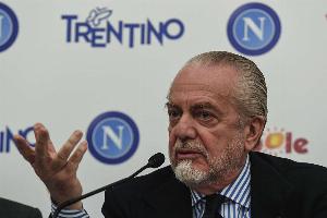 米体：那不勒斯转会假账案可能重回初审阶段，5月20日听证会决定