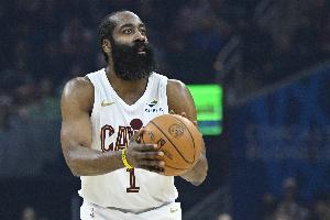 哈登：我做了许多世界上95%的人无法想象的事情 但夺冠绝非易事