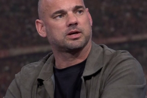 斯内德：卡马文加太蠢了，我那些皇马队友会把怒火发泄在他身上