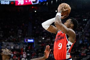 马瑟林：若能留在快船就太棒了 这里感觉像家一样 队友教练都很棒