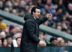 埃梅里：博洛尼亚不容小觑配得上尊重 参加欧战的1/4决赛是荣幸