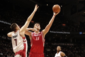 老猫：阿德尔曼要是早点来火箭就好了 他的体系让姚明变强了很多