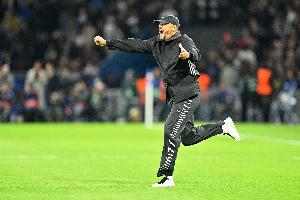 若拜仁问鼎本赛季欧冠，赛事收入可能超过1.5亿欧元创队史纪录