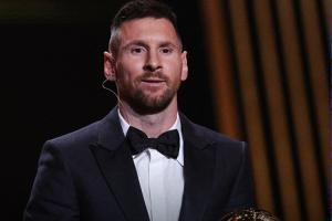 梅老板！官方：梅西收购西班牙第5级别队科内利亚 李昊曾效力该队