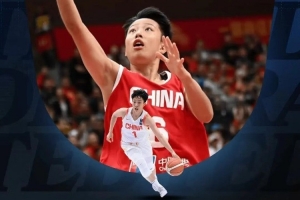 为什么WNBA选走的是冉珂嘉？