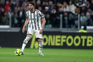 罗马诺：尤文与洛卡特利就续约达成协议，新合同至2030年6月