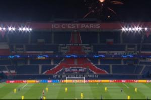 队报：巴黎准备与市政厅谈判 商讨王子公园球场的购买事宜