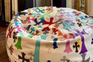 人傻钱多？里德差点花2万美元买懒人沙发！均价200元~