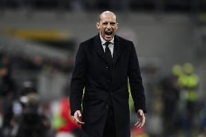 都体：米兰变阵433宣告失败，阿莱格里将会重新启用352阵型