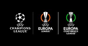 意甲全军覆没！欧战4强分布：英超4队，西甲、德甲、法甲各2队