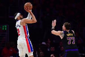 NBPA声明：与NBA一致认定 卢卡&CC符合劳资协议中的特殊情况条款