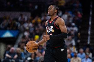 【完整版】马克西：上季的滋味我不想再体会 我们一定会进季后赛