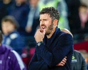 DO：卡里克在曼联新帅候选名单中，但俱乐部不会贸然做决定