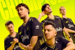 发金条了！小蜜蜂横扫绿龙 赢IEM里约冠军 勇夺第二座大满贯