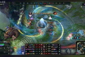 粉丝热议BLG 0-1 IG：除了中单好像其他哥几个都不想去沙特啊