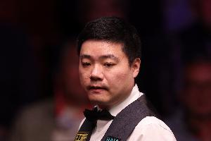 吉米怀特：丁俊晖的控球不输奥沙利文，他若击败赵心童我不会意外