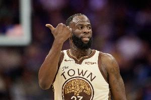 也算得到认可！追梦在DPOY投票中得到了一张第三选票 并列排名11