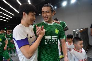 记者透露中超第8轮转播：央视分两频道直播京津德比、海港vs三镇