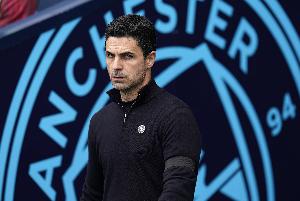 米克尔：阿尔特塔已经乱了阵脚，与瓜迪奥拉对比高下立判