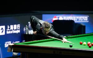 塞尔比：吴宜泽未来很有可能成为世界冠军，我必须发挥出最佳水平