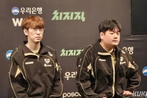 Ryu：以前从未有过这么多失利，会努力做好自己该做的事情