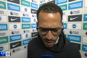 没机会了！罗塞尼尔昨日赛后：将派出一支正确方式代表切尔西的队