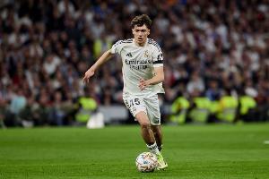 马卡：皮塔奇沦为边缘人，但阿韦洛亚不会在赛季收官阶段下放他