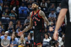 猛龙主帅：英格拉姆一直在拼尽全力帮助球队 我们百分百信任他