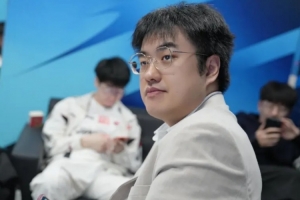 BigWei：我们打比赛发挥比较不好，跟心理状态关系大一点