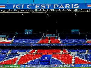 K77点射！巴黎连续48轮法甲主场进球，是五大联赛当前最长