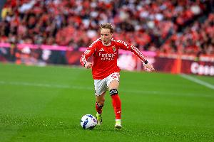 挪威媒体：虽因传播未成年人性视频获罪，谢尔德鲁普仍可踢世界杯