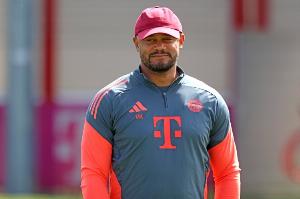 法尔克：孔帕尼曾只是拜仁选帅第七选择 曼城有意邀请孔帕尼执教