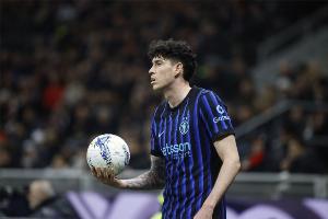 记者：巴萨无力支付巴斯托尼高昂转会费，希望加入几名球员抵价