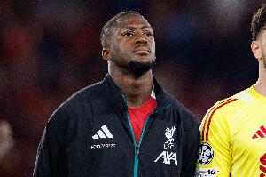 英媒：科纳特新合同中可能包含针对巴黎的6000万镑解约金条款