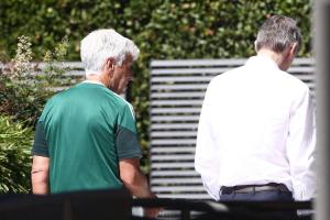 米体：拉涅利和马萨拉将离开罗马 加斯佩里尼希望与吉恩托利共事