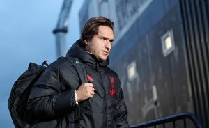 跟队：基耶萨将离开利物浦且意甲4队有意 尤文对阿利松很感兴趣