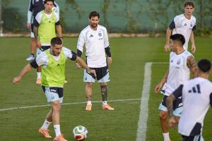 美媒：阿根廷卫冕世界杯前景或因足协腐败和国内足坛动荡蒙上阴影