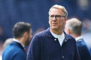 默森：如果阿森纳无法赢下纽卡，冠军争夺战也就彻底宣告结束