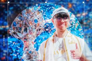 T1多年阵容计划：Faker/Oner/Peyz/Keria至少搭档至2028赛季，上单待定