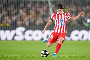 能否留住？记者：马竞认为小蜘蛛价值高于当年格列兹曼