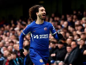 世体：若能收到一份好报价，库库雷利亚会考虑离开切尔西回巴萨