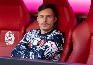 阿斯报：萨拉戈萨的表现没有达到预期，罗马不会买断他