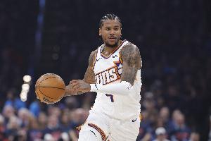 杰伦·格林：去年季后赛感觉我游离在比赛之外 今年保持了侵略性