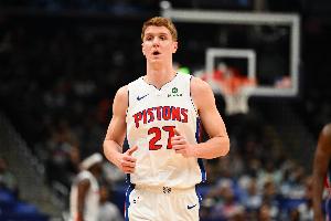 赢or回家！系列赛G5活塞主场战魔术 许尔特因内收肌拉伤出战成疑