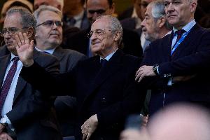 西媒：皇马将向欧足联提出投诉！涉及内格雷拉案、西班牙裁判问题