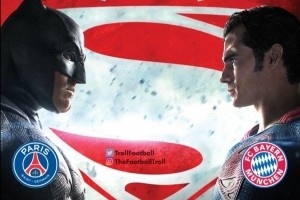 今日趣图：姆总？真不熟登贝莱+奥利塞+杜埃，世界杯怎么输？