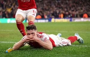 也差签？阿斯：马竞曾错失约克雷斯、梅里诺、莫斯克拉和因卡皮耶