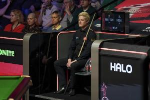 尼尔·罗伯逊谈斯诺克历史前三：奥沙利文、希金斯、塞尔比