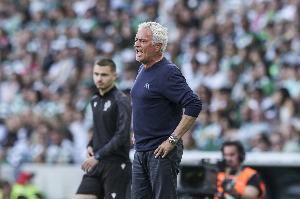 阿斯：穆里尼奥有意离开本菲卡，希望5月24日前确定自己的未来